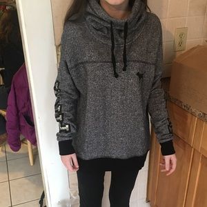COPY - xs PINK Victoria's Secrets Pullover